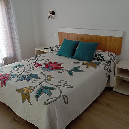 El Rincon De Riopar Apartment ภายนอก รูปภาพ