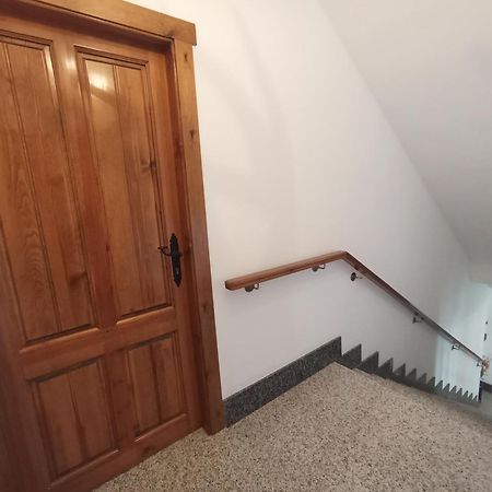 El Rincon De Riopar Apartment ภายนอก รูปภาพ
