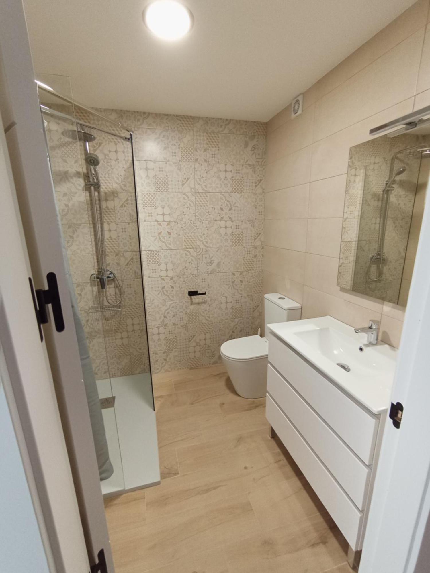 El Rincon De Riopar Apartment ภายนอก รูปภาพ