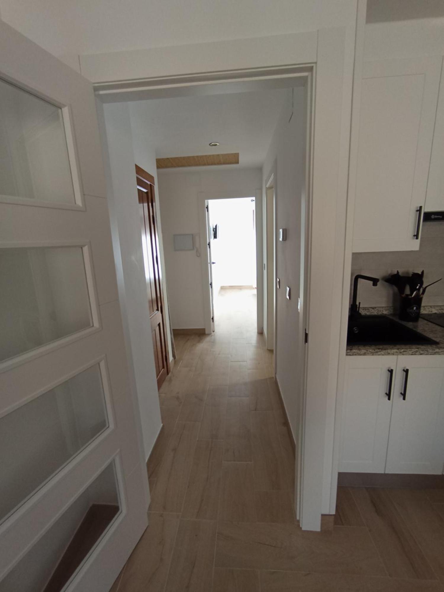 El Rincon De Riopar Apartment ภายนอก รูปภาพ
