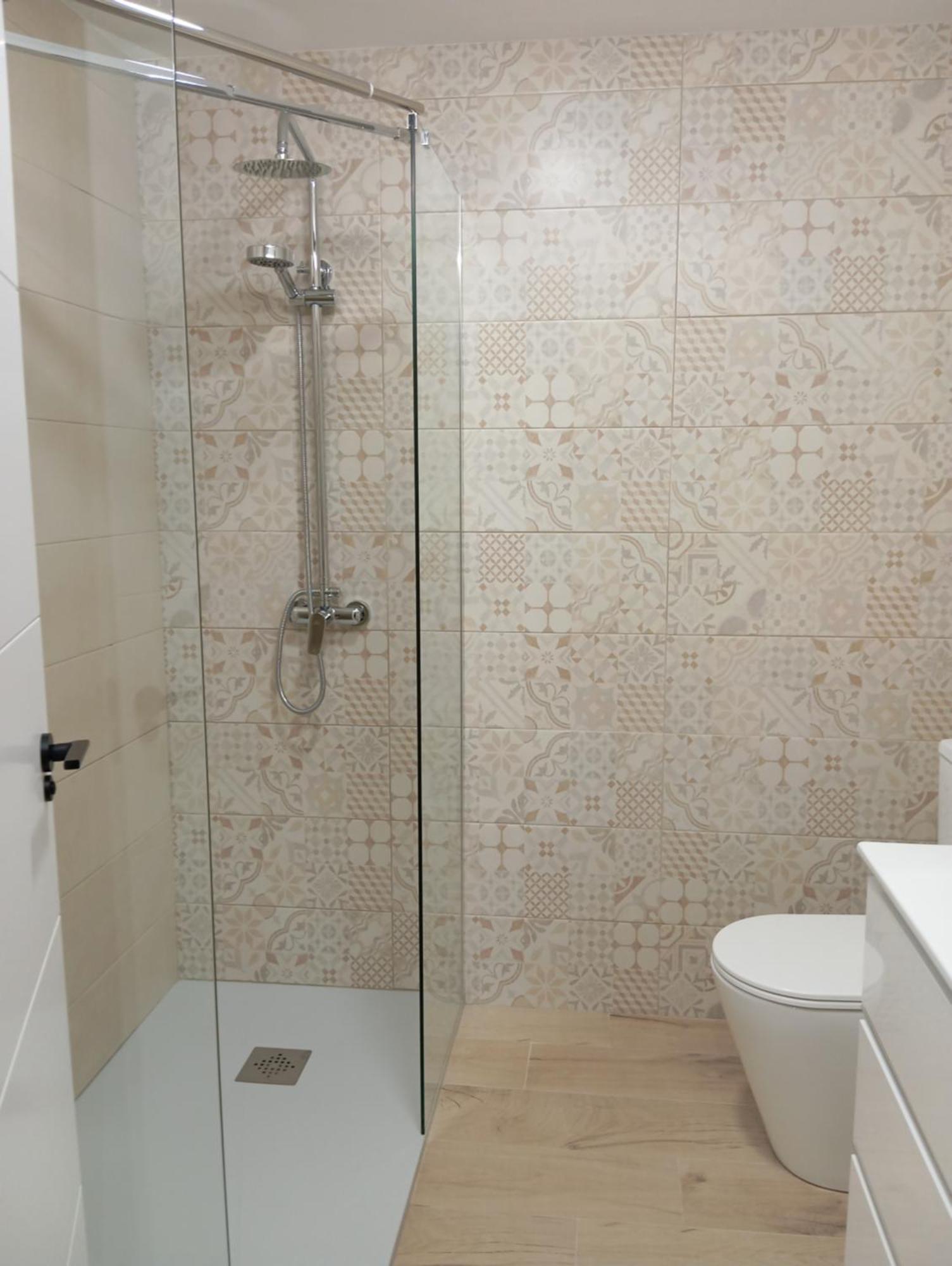 El Rincon De Riopar Apartment ภายนอก รูปภาพ