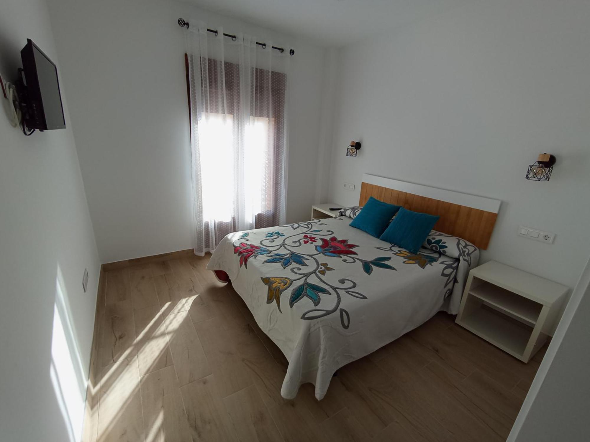 El Rincon De Riopar Apartment ภายนอก รูปภาพ