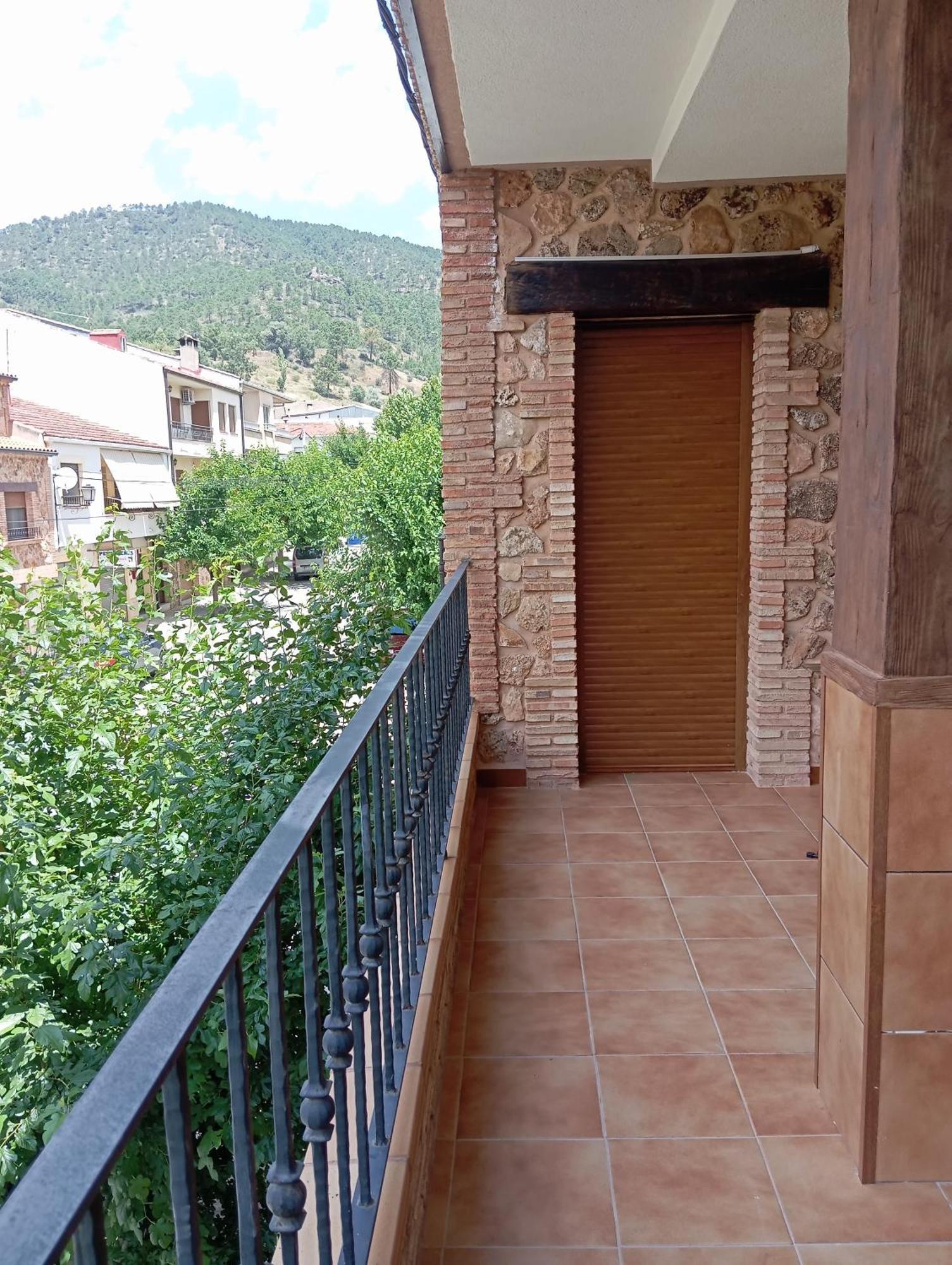 El Rincon De Riopar Apartment ภายนอก รูปภาพ