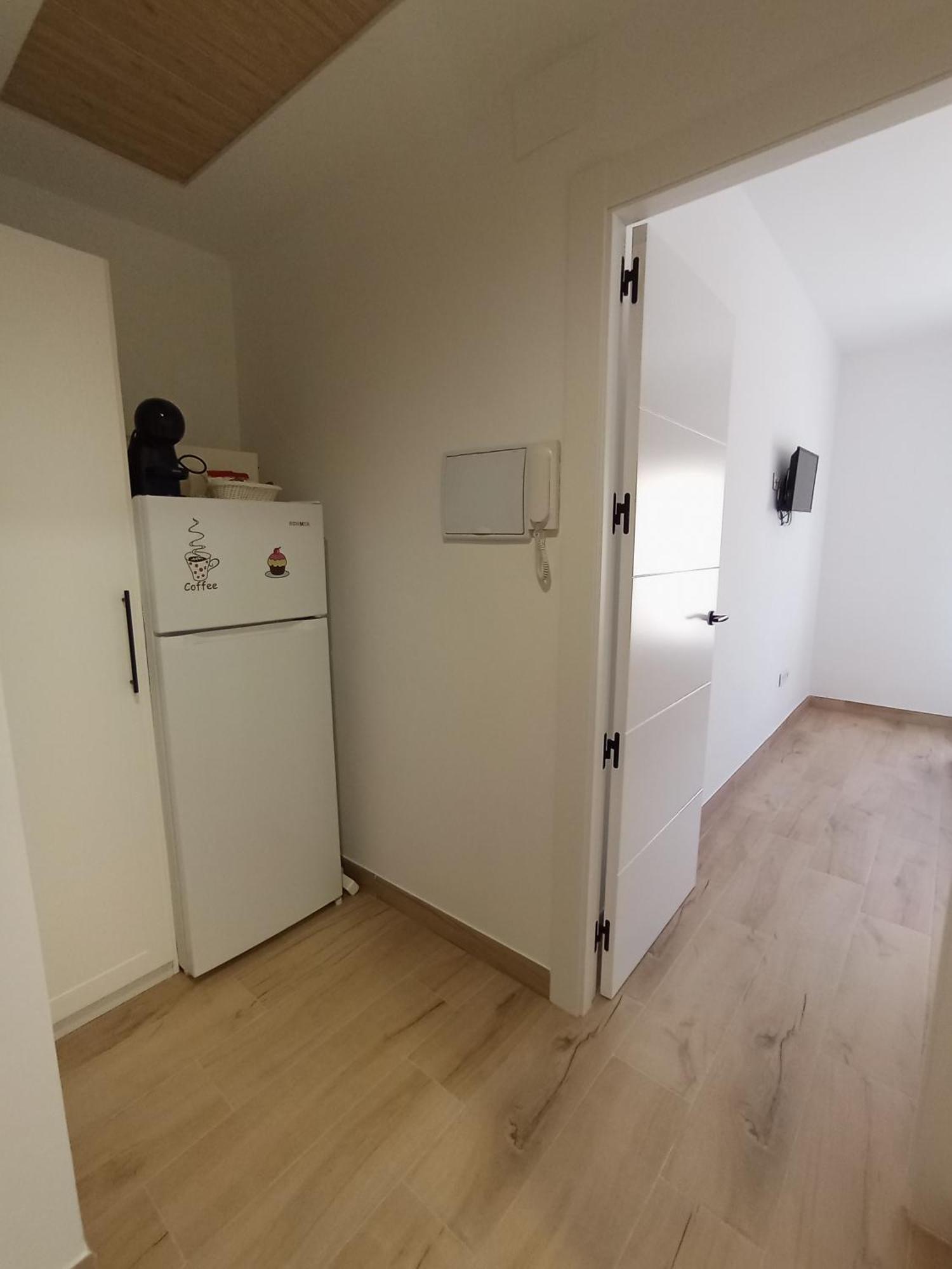 El Rincon De Riopar Apartment ภายนอก รูปภาพ