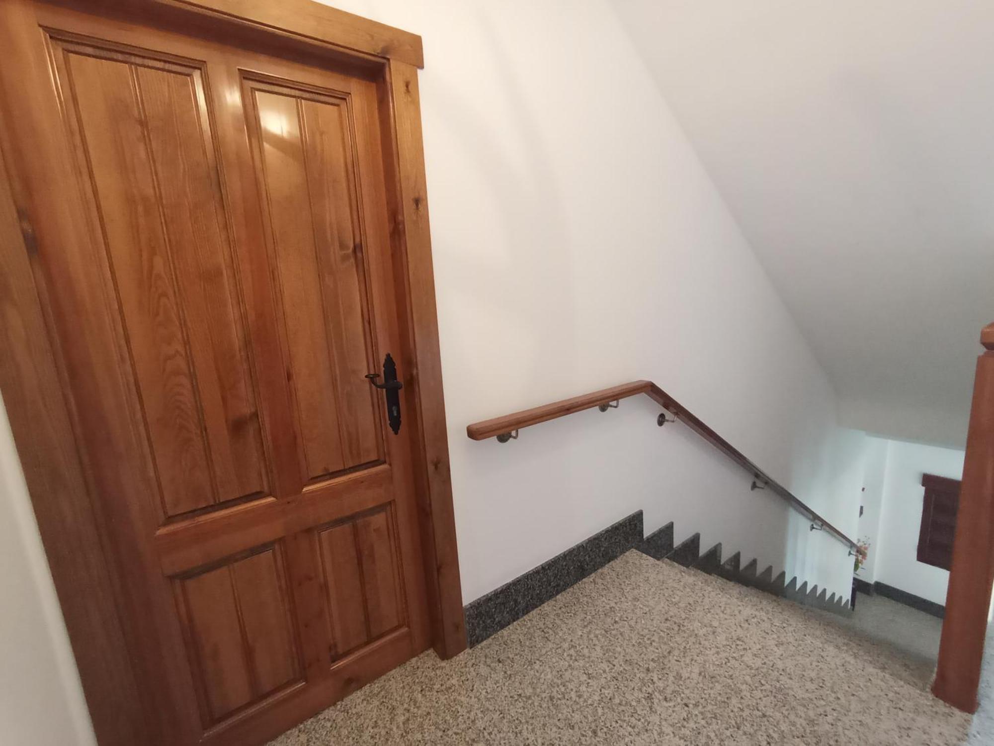 El Rincon De Riopar Apartment ภายนอก รูปภาพ