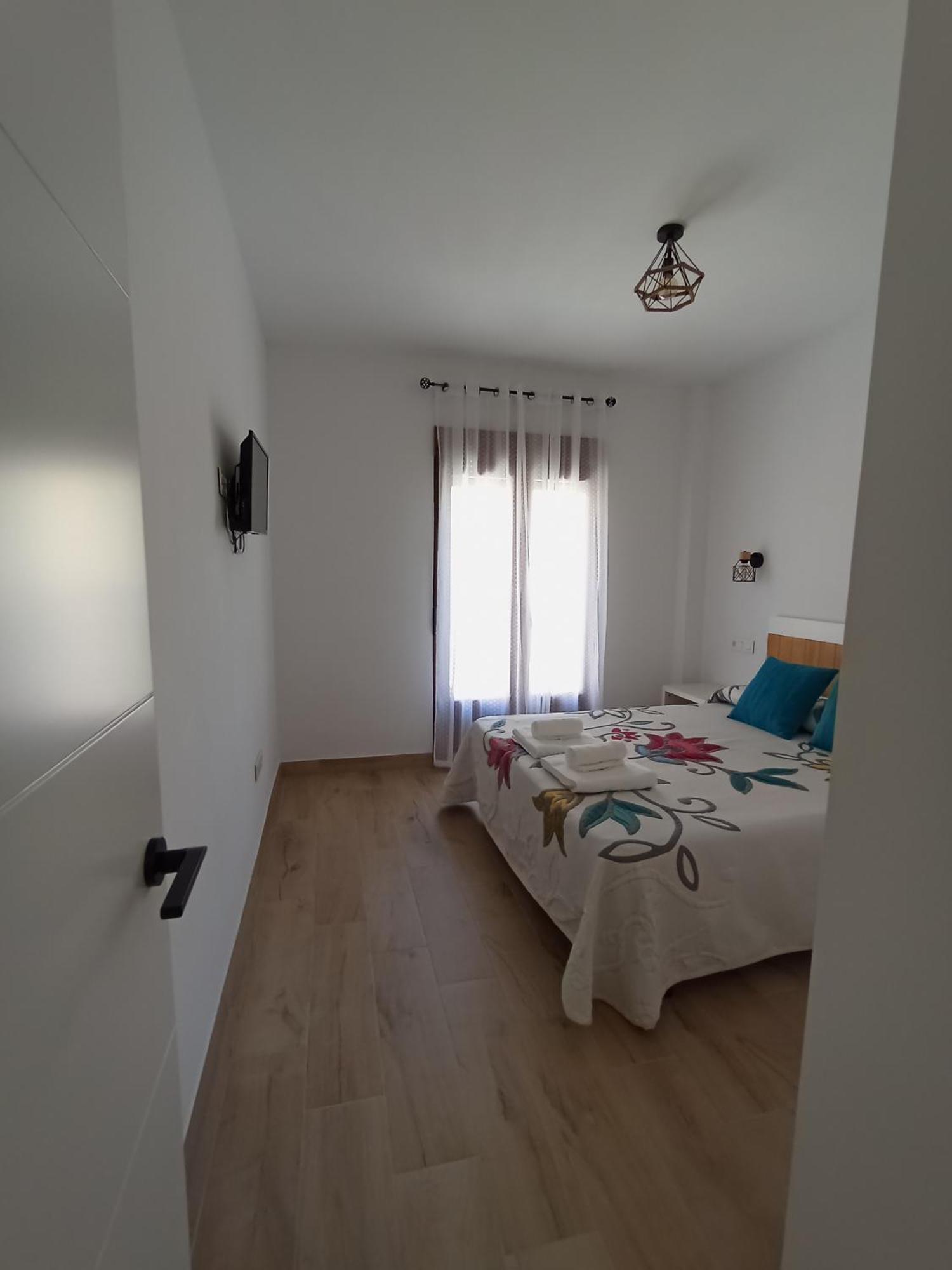 El Rincon De Riopar Apartment ภายนอก รูปภาพ