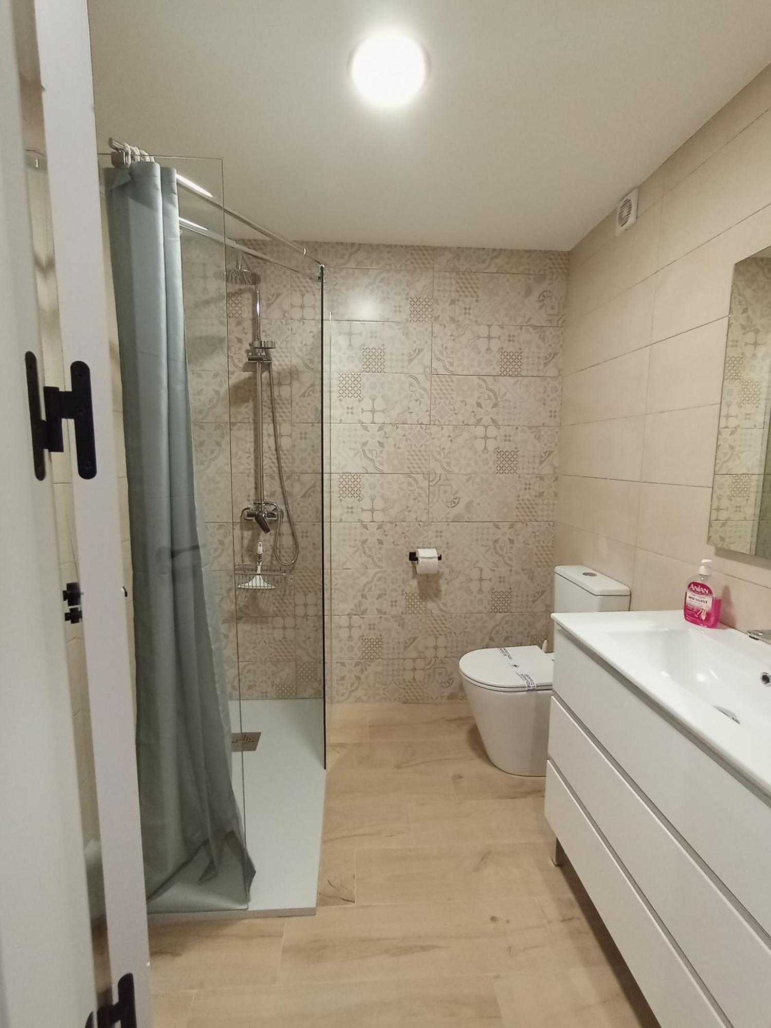 El Rincon De Riopar Apartment ภายนอก รูปภาพ