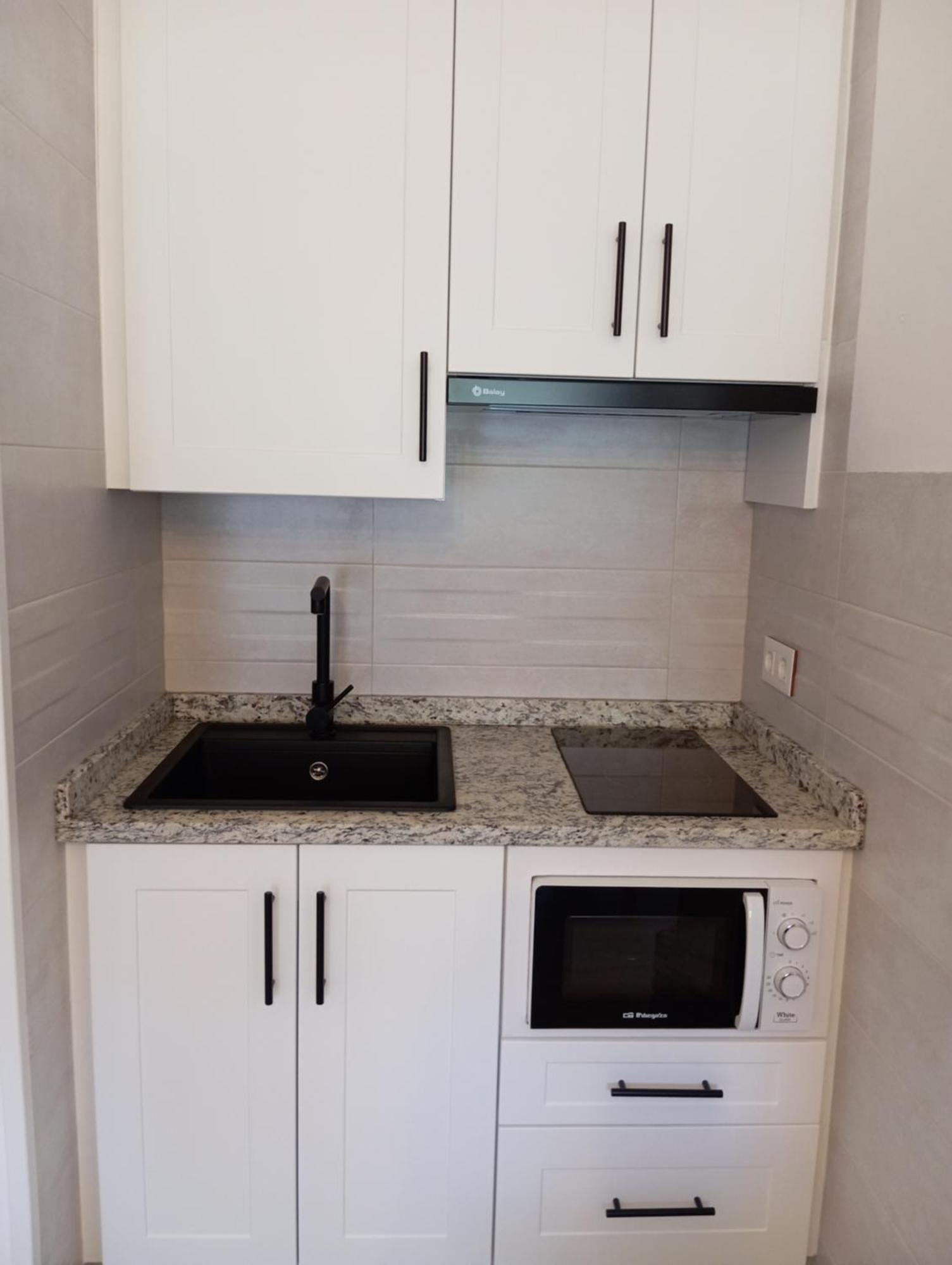 El Rincon De Riopar Apartment ภายนอก รูปภาพ