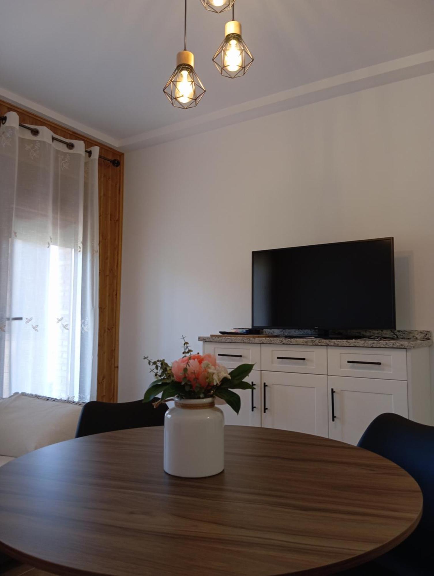 El Rincon De Riopar Apartment ภายนอก รูปภาพ