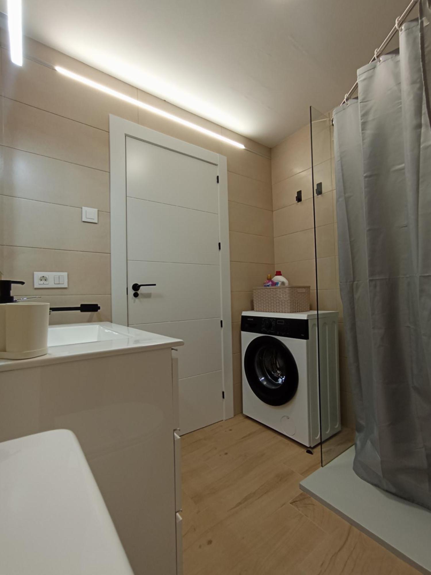 El Rincon De Riopar Apartment ภายนอก รูปภาพ